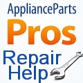AppliancePartsPros.com FREE Repair Help