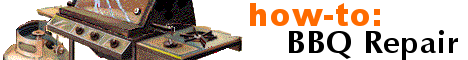 Repair and maintenance tips for all brands of grills