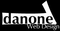 Danone Web Design Services