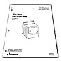 Maytag/Amana/Speed Queen SDE/SDG Dryer Service Manual